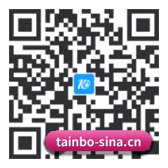 iPhone 与 iPad 专享端 二维码